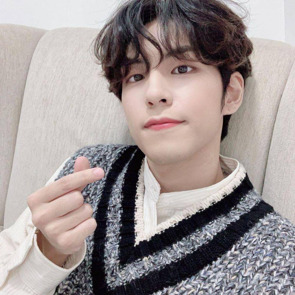 Wonpil DAY6 (instagram.com/kimwon.pil)