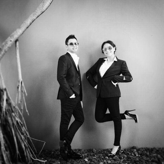 Raffi Ahmad dan Nagita Slavina (instagram.com/theleonardi)