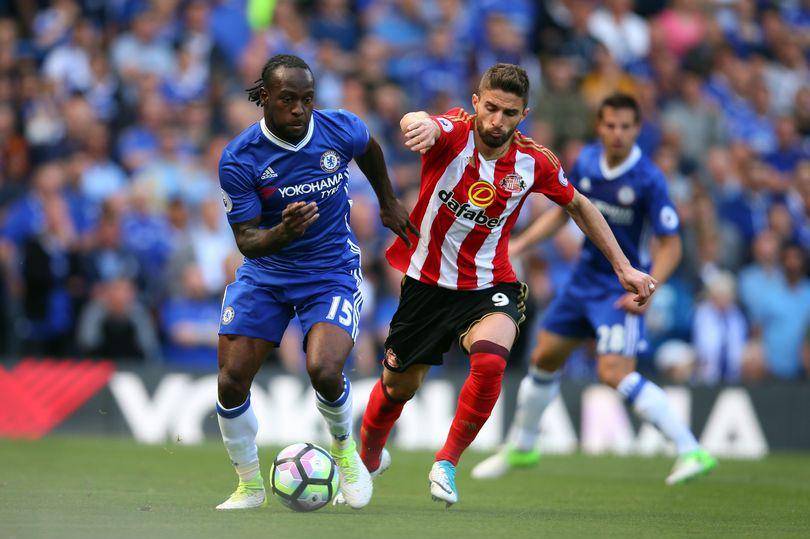 Sunderland terakhir kali berlaga di Liga primer Inggris adalah musim 2016/2017. (chroniclelive.co.uk)