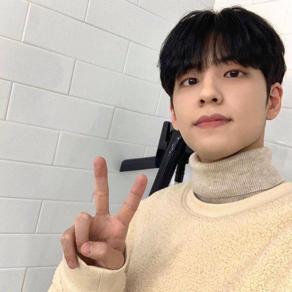 Wonpil DAY6 (instagram.com/kimwon.pil)
