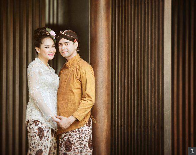 Raffi Ahmad dan Nagita Slavina (instagram.com/theleonardi)