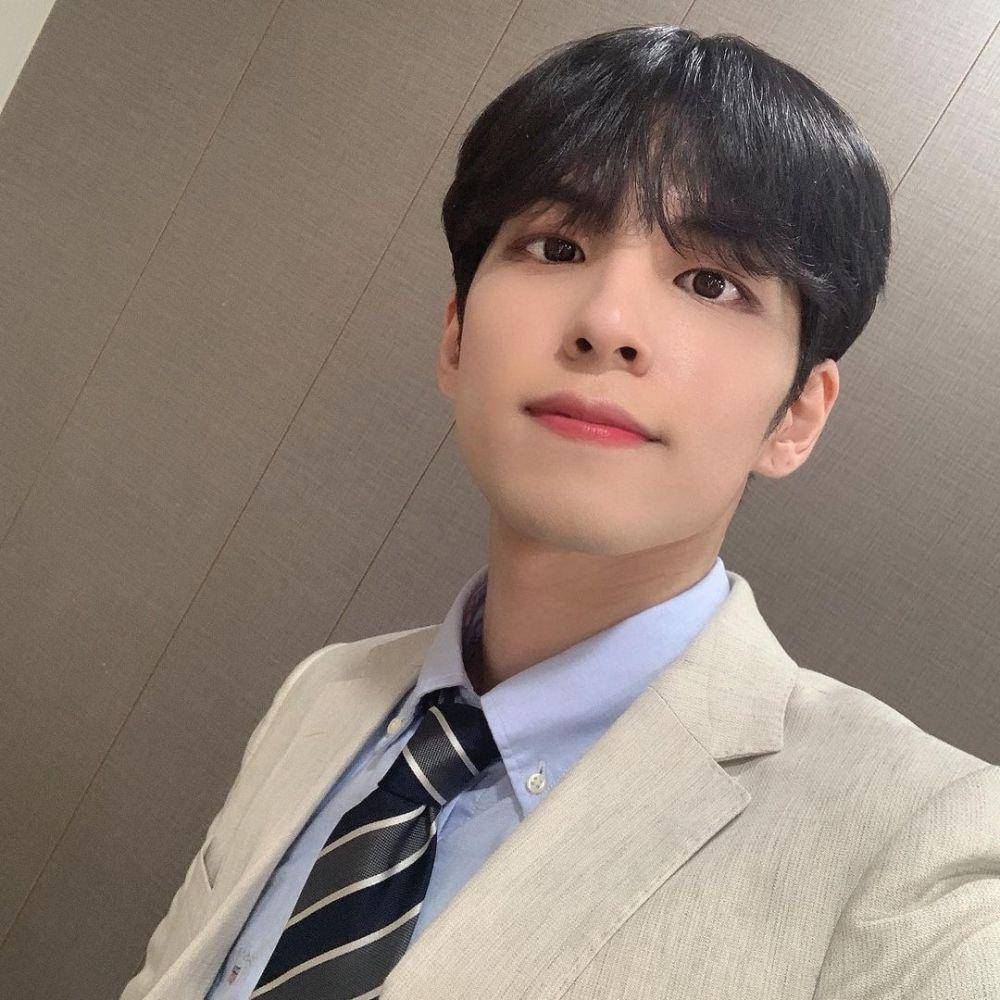 Wonpil DAY6 (instagram.com/kimwon.pil)