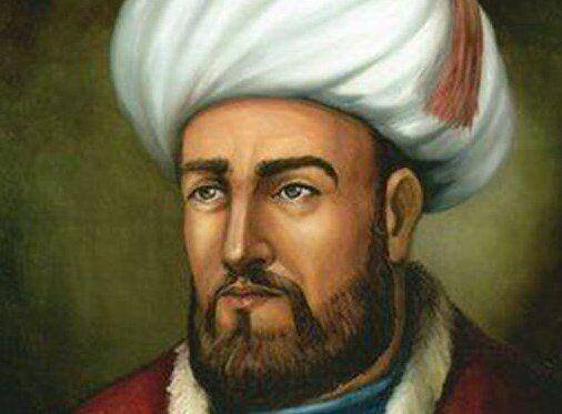 ilustrasi Abu Hamid Al-Ghazali (abigailadamsinstitute.org)