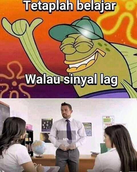 meme tetap walau (instagram.com/meme.mcci)