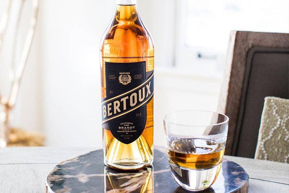 Brendi (distiller.com)