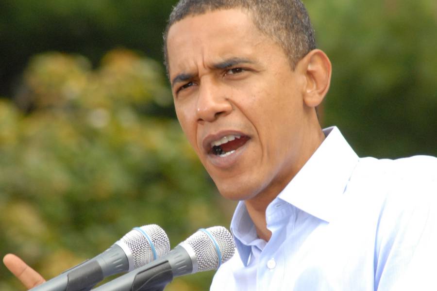 Obama (pexels.com/@dhddigital)