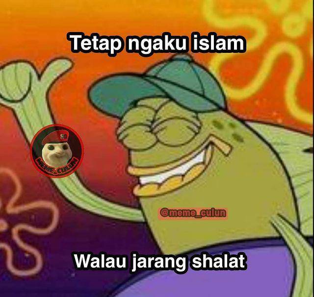 meme tetap walau (instagram.com/meme_culun)
