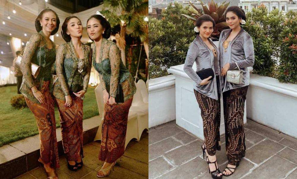 Marsha Aruan dan Yuki Kato (instagram.com/aruanmarsha | instagram.com/yukikt)