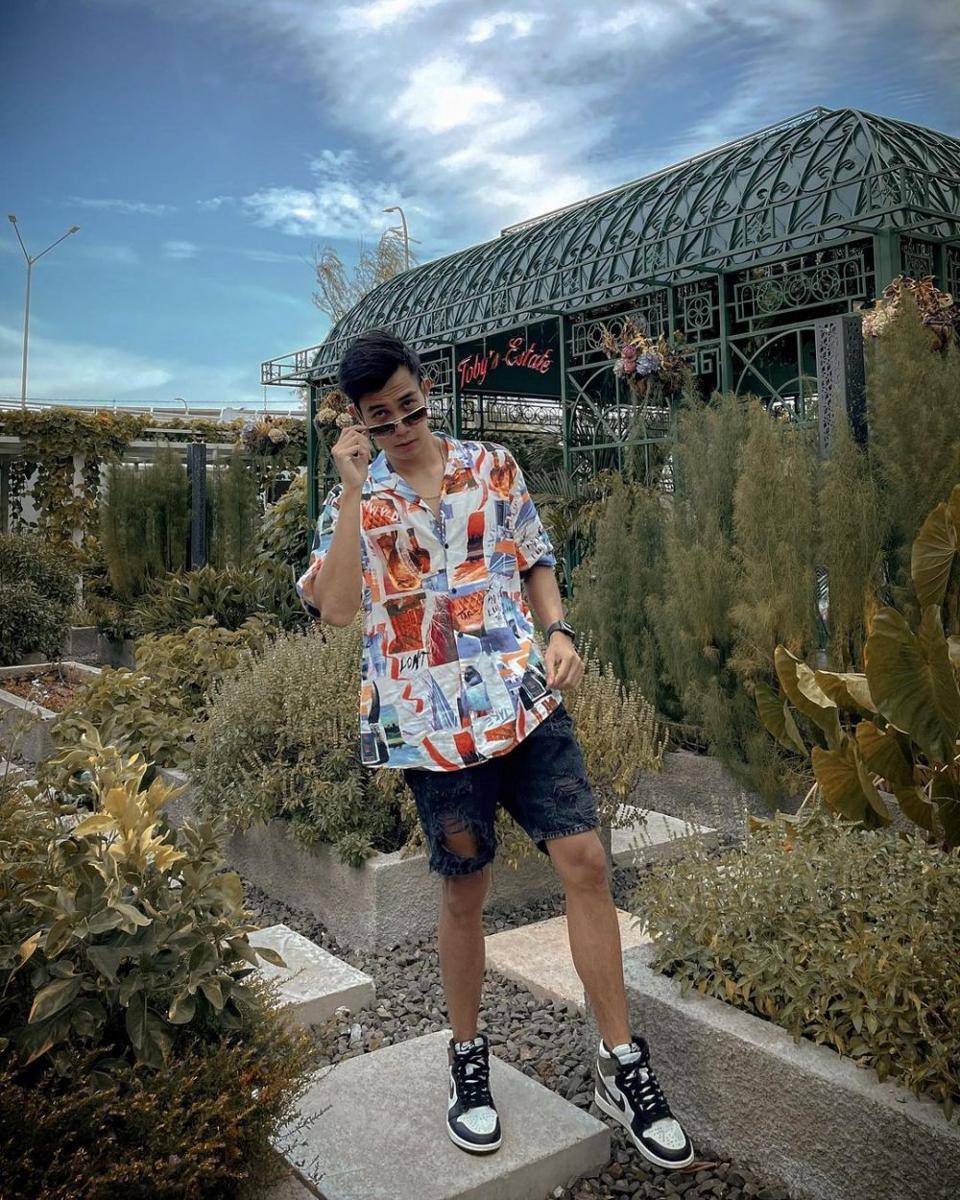 Darren Winata (Instagram.com/darrenwinata)