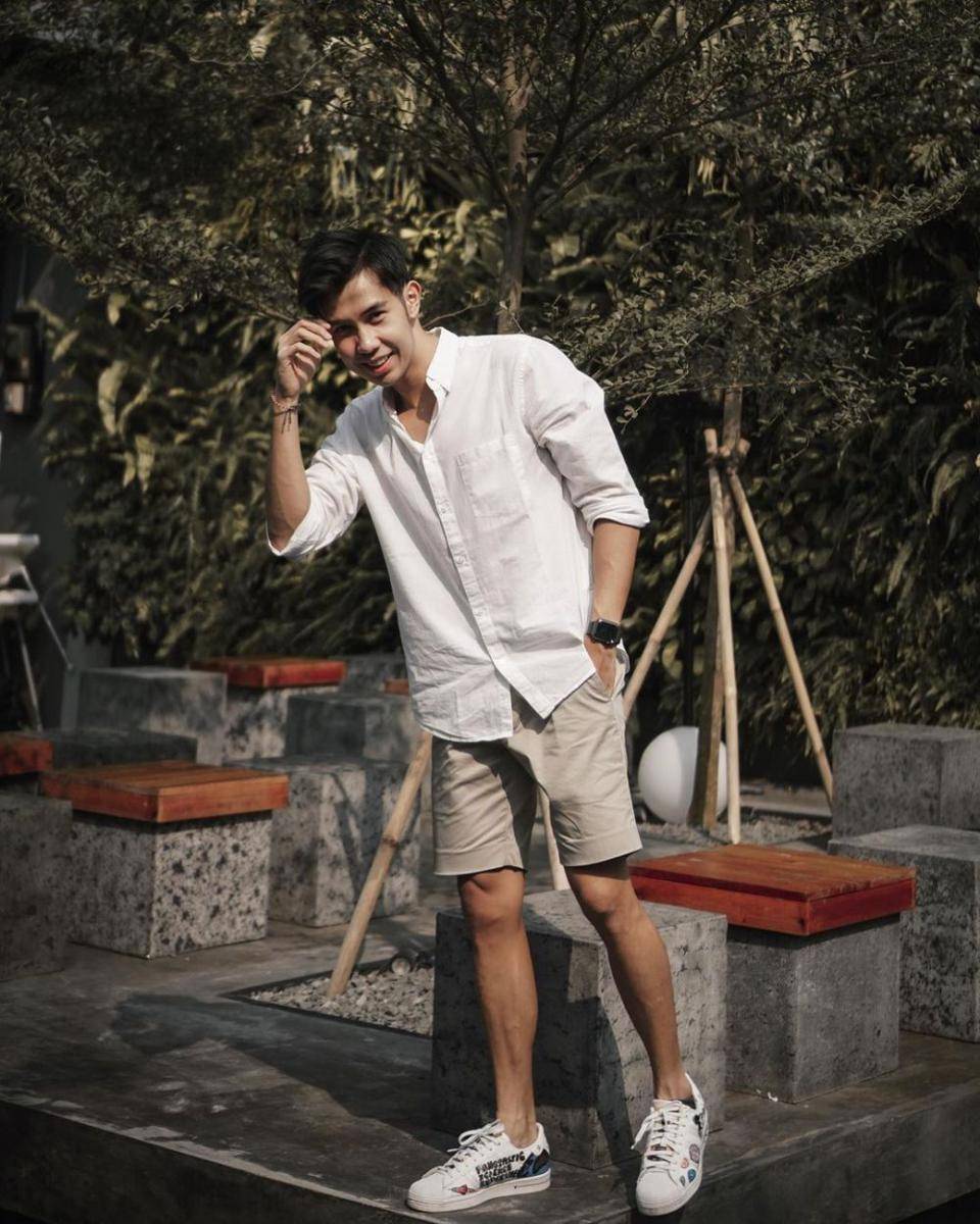 Darren Winata (Instagram.com/darrenwinata)