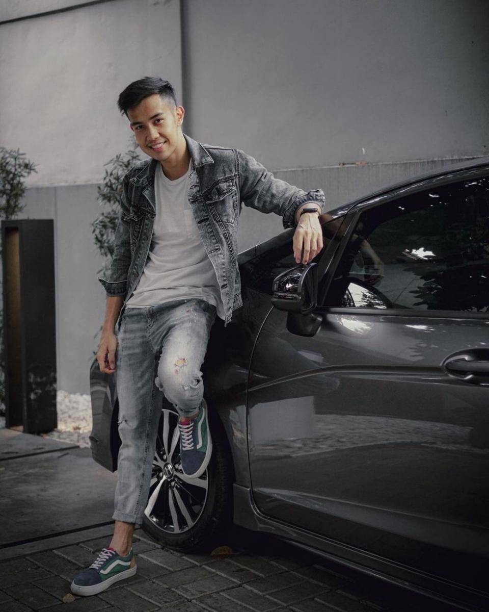 Darren Winata (Instagram.com/darrenwinata)