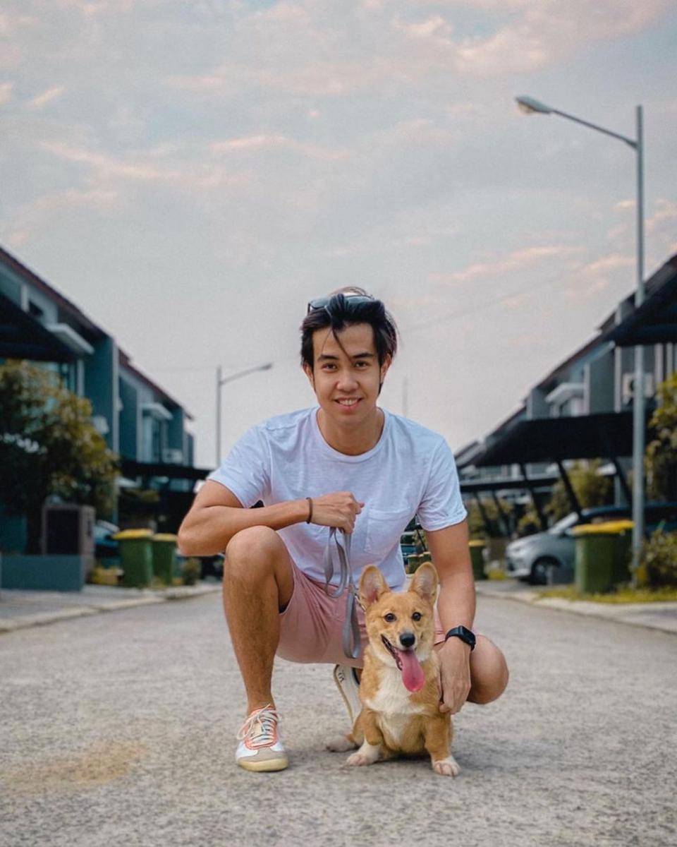 Darren Winata (Instagram.com/darrenwinata)