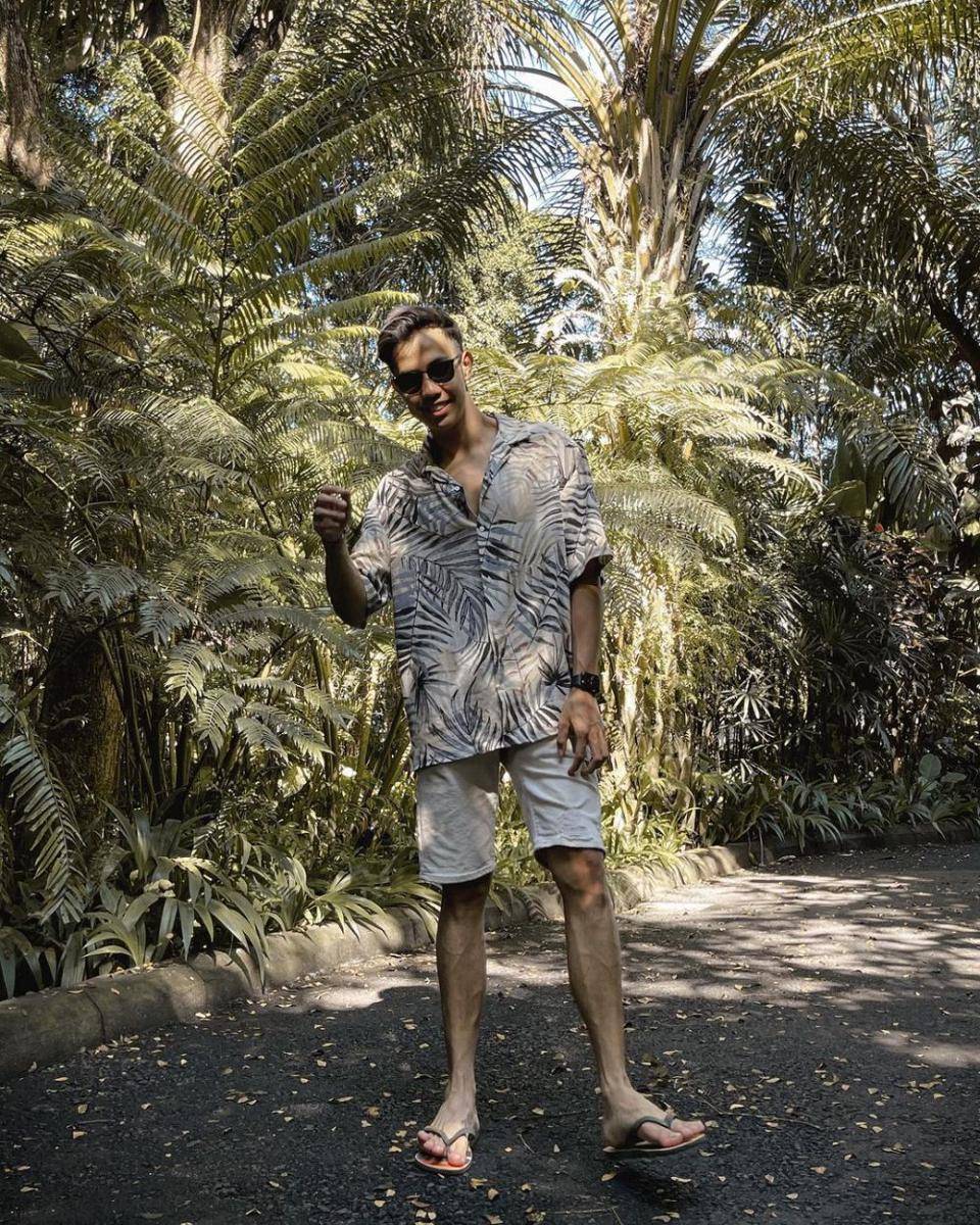 Darren Winata (Instagram.com/darrenwinata)