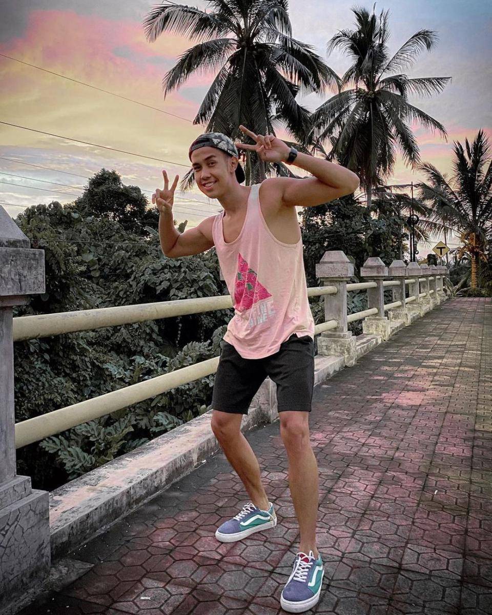 Darren Winata (Instagram.com/darrenwinata)