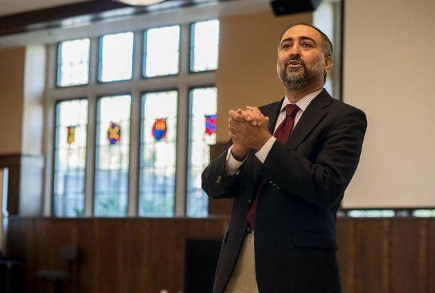 Profil Faheem Younus, Dokter AS yang Rajin Twit Pakai Bahasa Indonesia