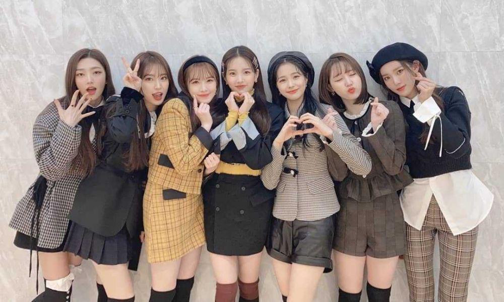 Umumkan Comeback Bulan Agustus, 10 Fakta Perjalanan Karier Weeekly
