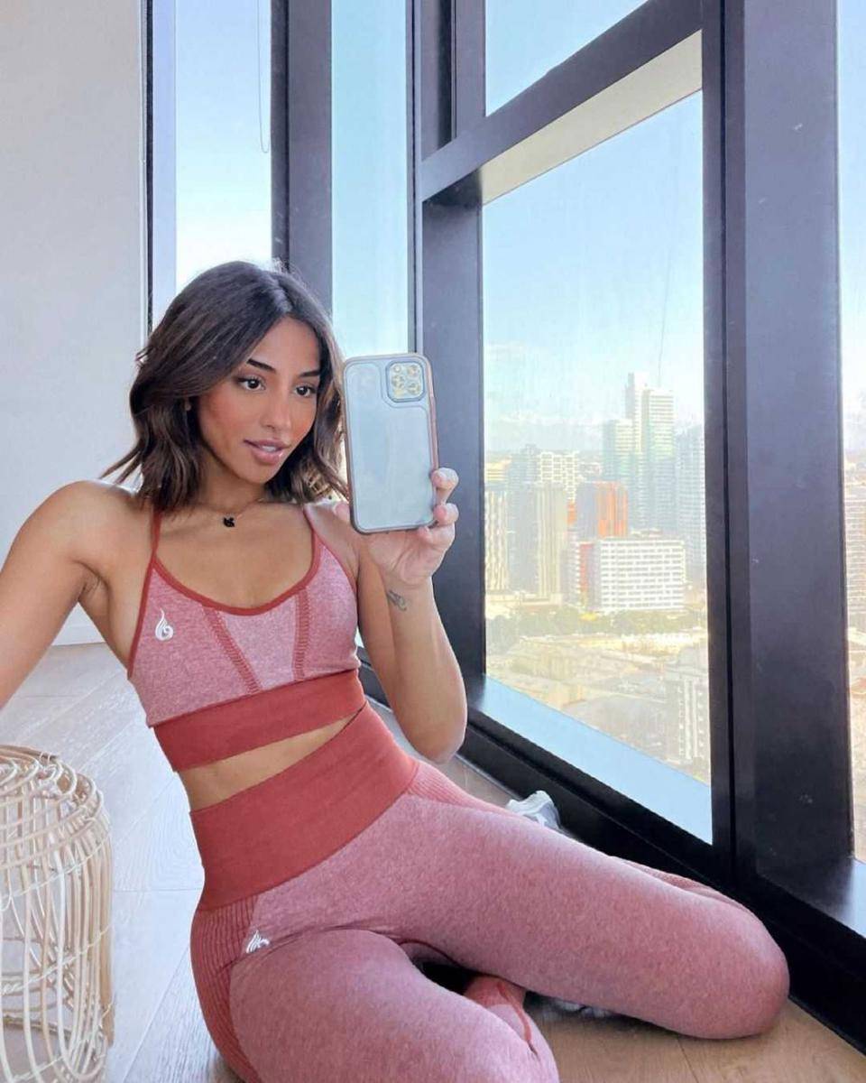 Maria Thattil (instagram.com/mariathattil)
