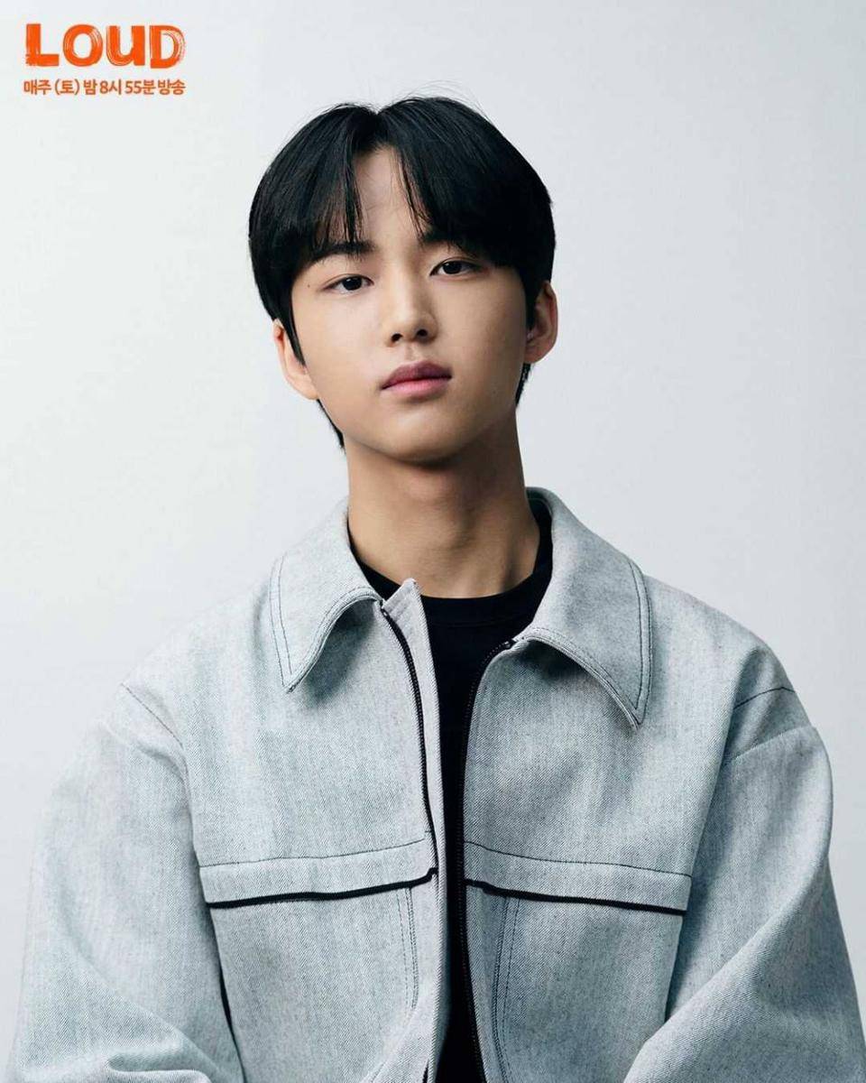 Eun Hwi (instagram.com/sbs_loud.official)