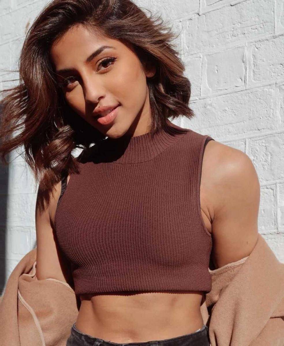 Maria Thattil (instagram.com/mariathattil)