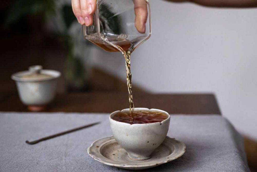Oolong (instagram.com/serene_tea_cha)