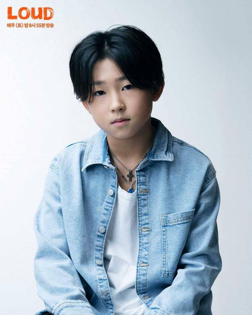 Tanaka Koki (instagram.com/sbs_loud.official)