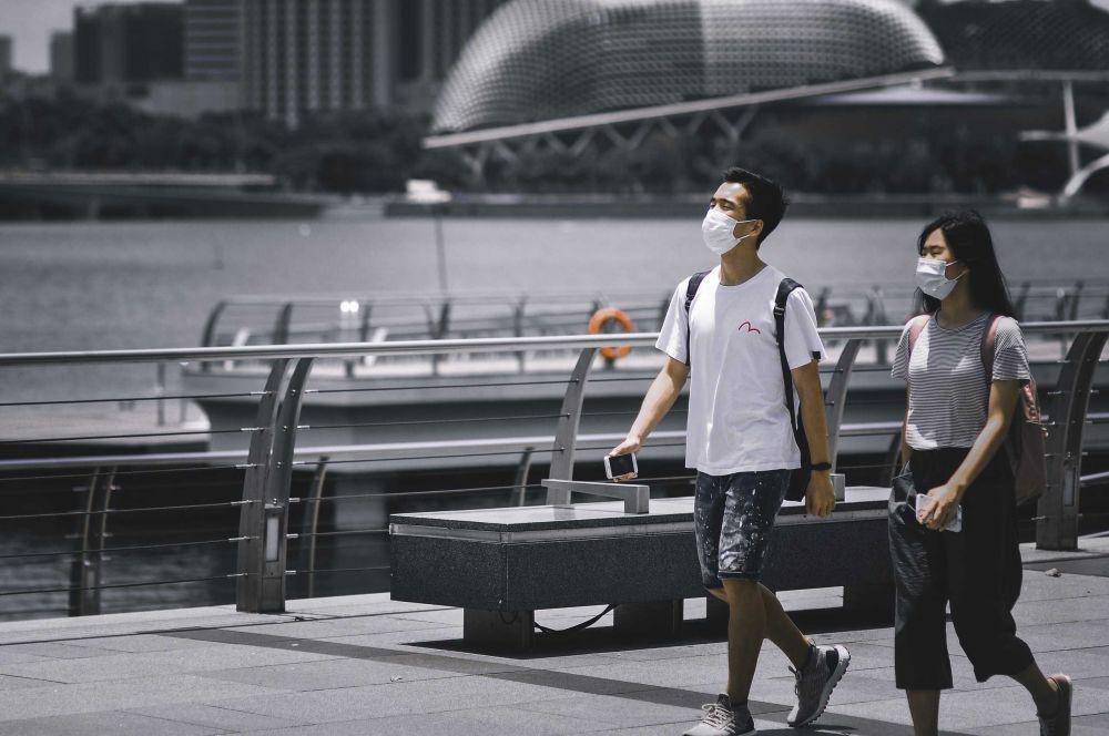 Ilustrasi pasangan berkencan (Unsplash/Victor He)