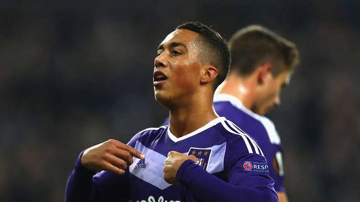 Youri Tielemans (skysports.com)