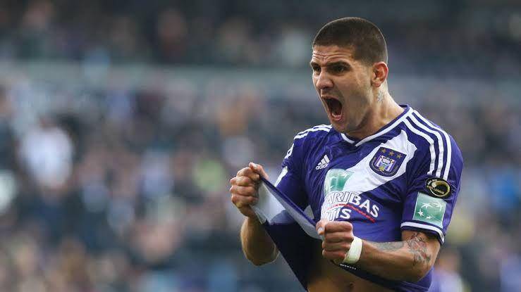 Aleksandar Mitrovic (eurosport.com)