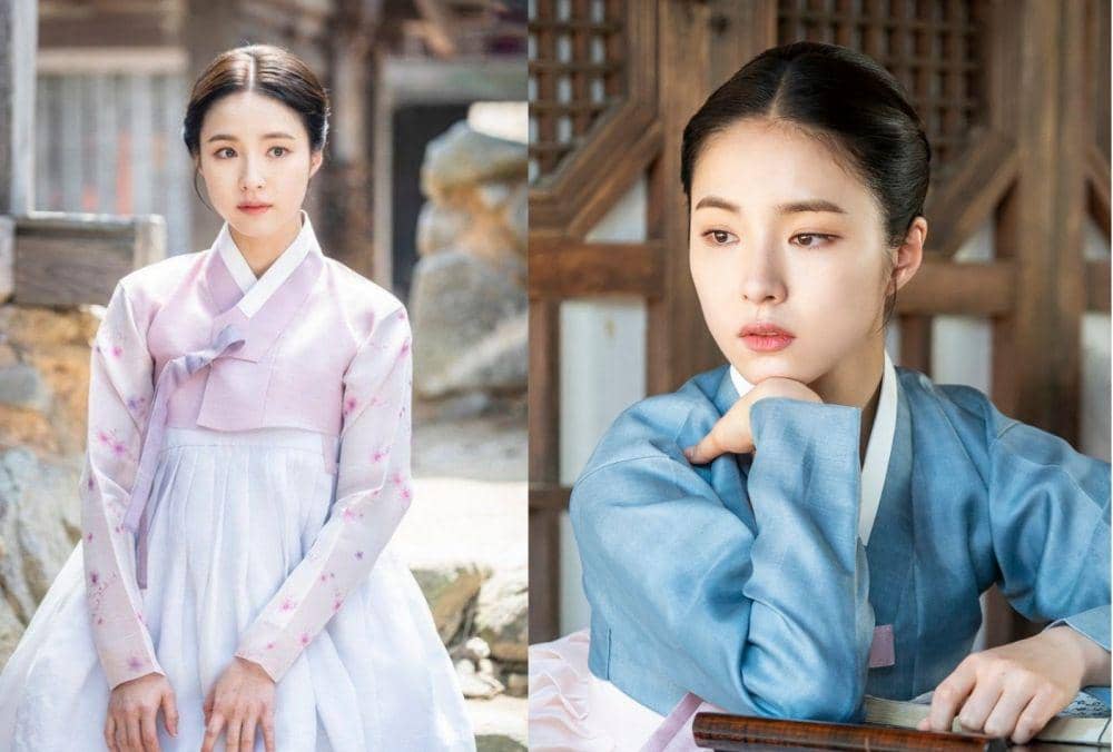 Shin Se Kyung (twitter.com/StarDetector | twitter.com/ini_kpop)