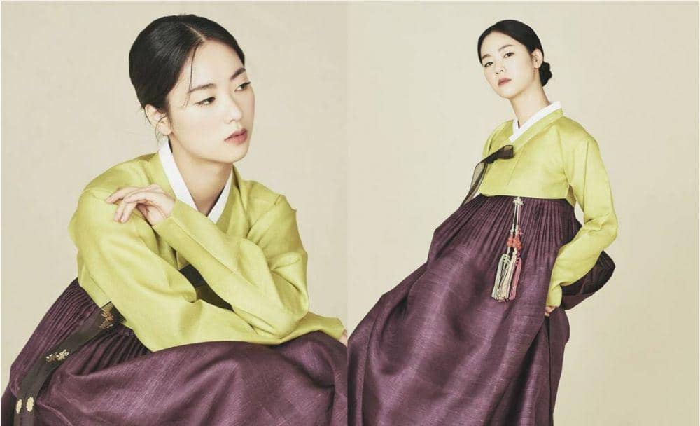 Jeon Yeo Bin (theqoo.net)