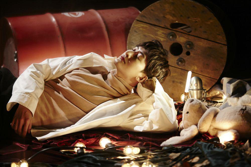6 Lagu Kolaborasi Zhoumi Super Junior-M dengan Idol SM Entertainment