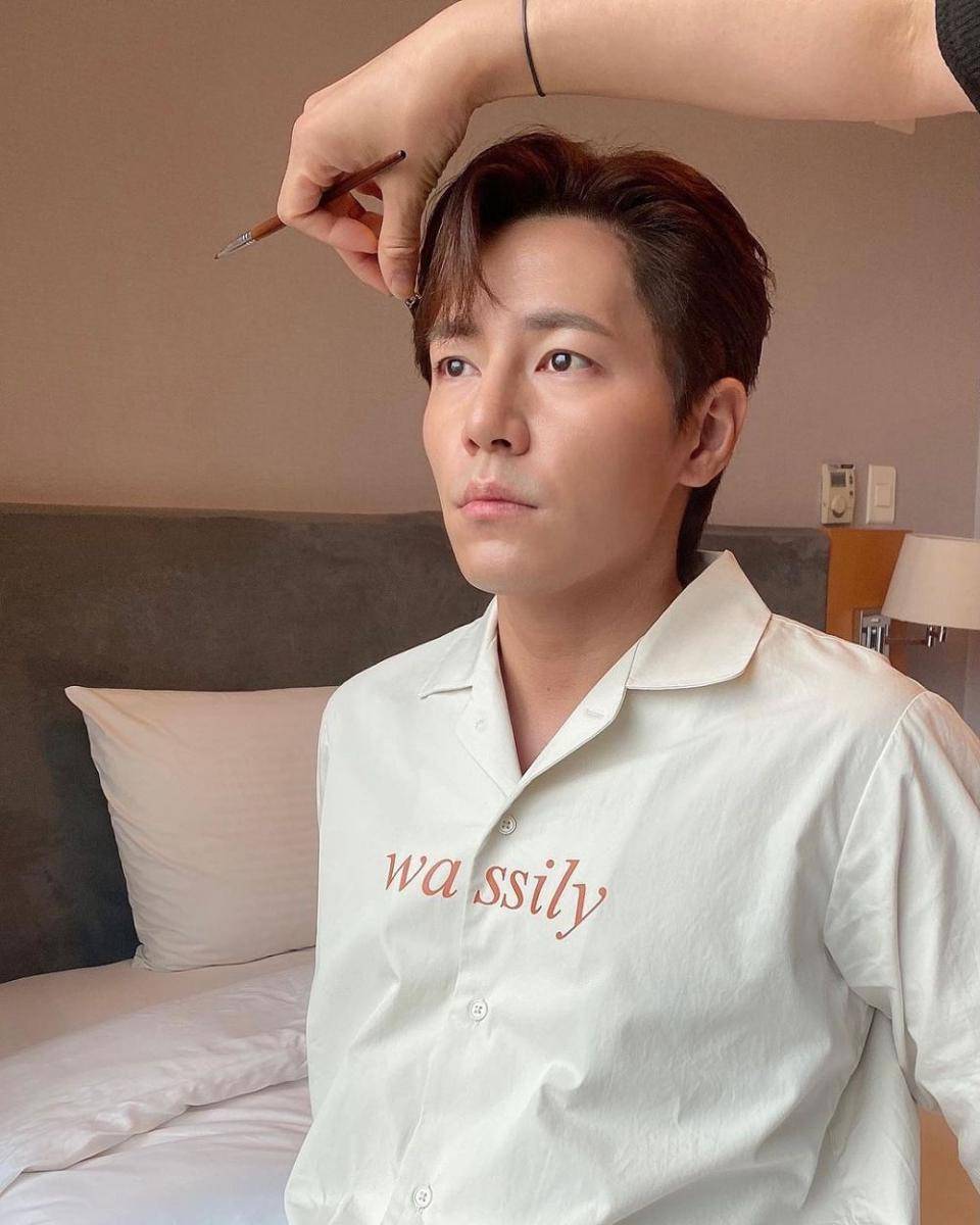 Lee Kyu Hyung (instagram.com/290_83)
