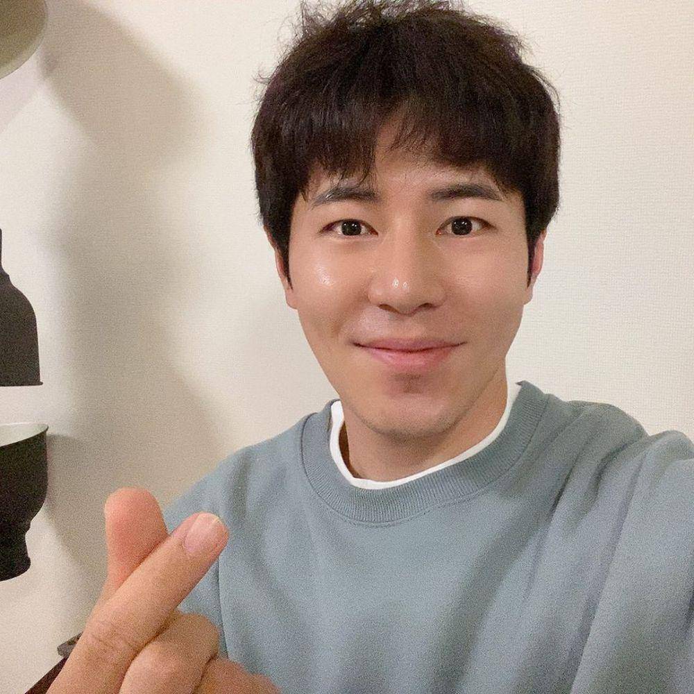 Lee Kyu Hyung (instagram.com/acefactory.official)