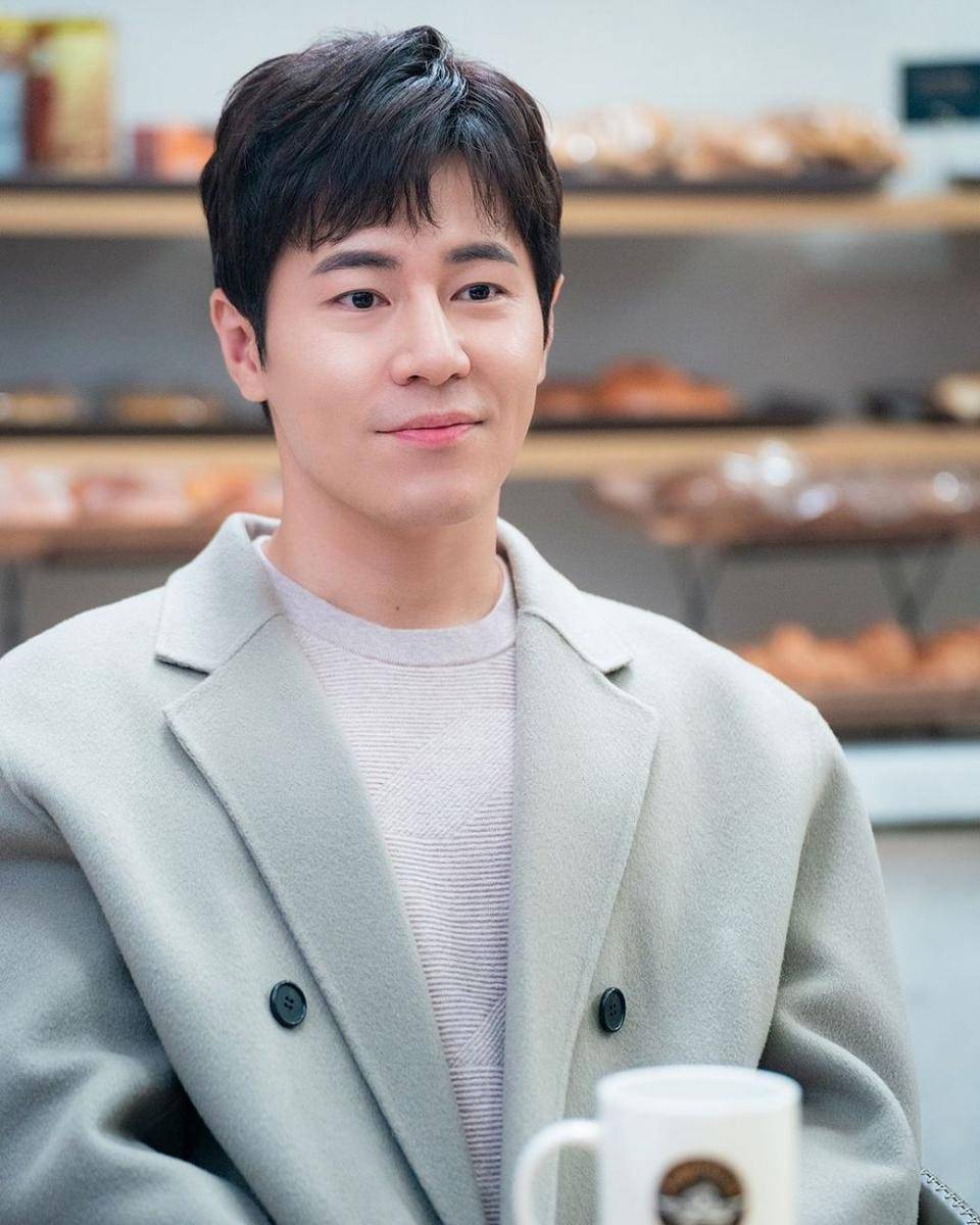 Lee Kyu Hyung (instagram.com/acefactory.official)