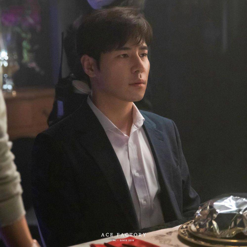 Lee Kyu Hyung (instagram.com/acefactory.official)