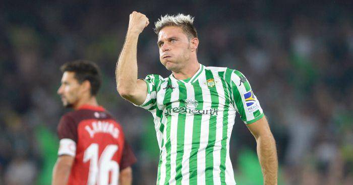 Real Betis (planetfootball.com)