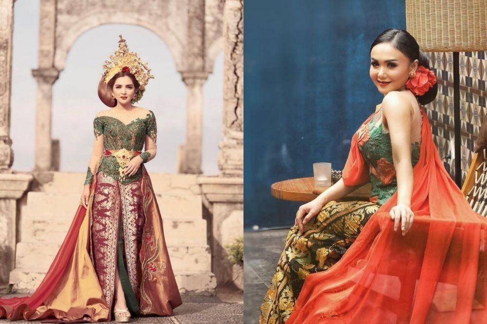 Ashanty dan Yuni Shara (instagram.com/ashanty_ash | instagram.com/yunishara36)