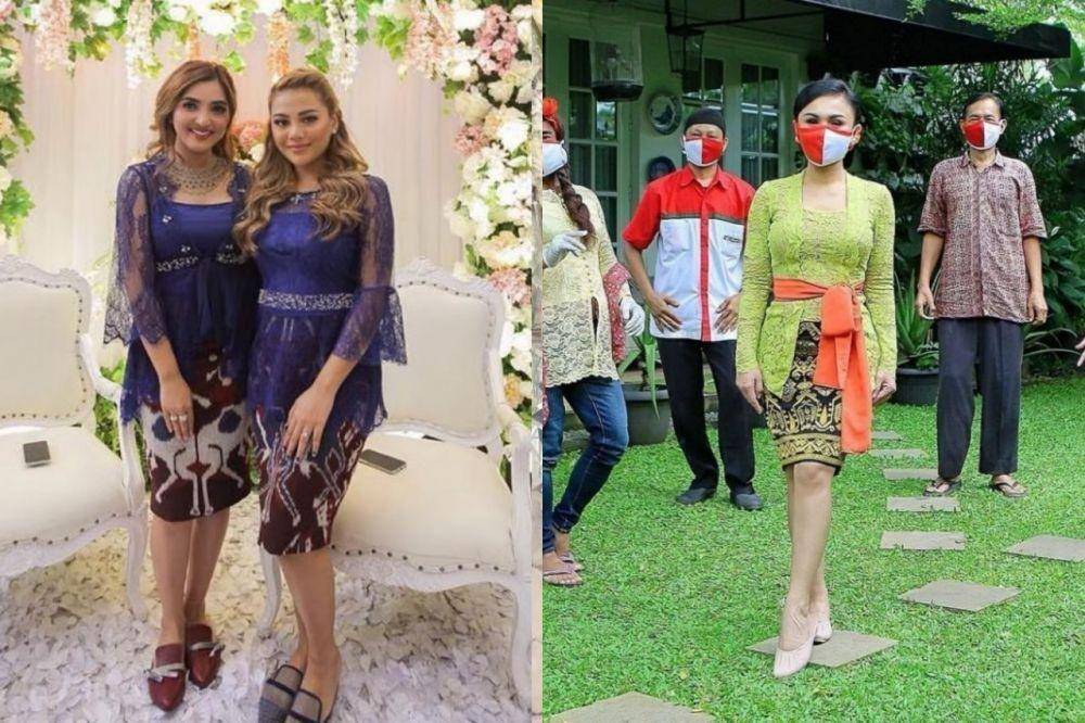 Ashanty dan Yuni Shara (instagram.com/ashanty_ash | instagram.com/yunishara36)