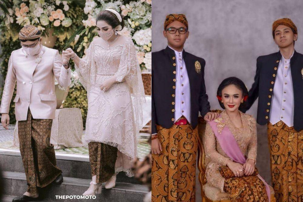 Ashanty dan Yuni Shara (instagram.com/ashanty_ash | instagram.com/yunishara36)