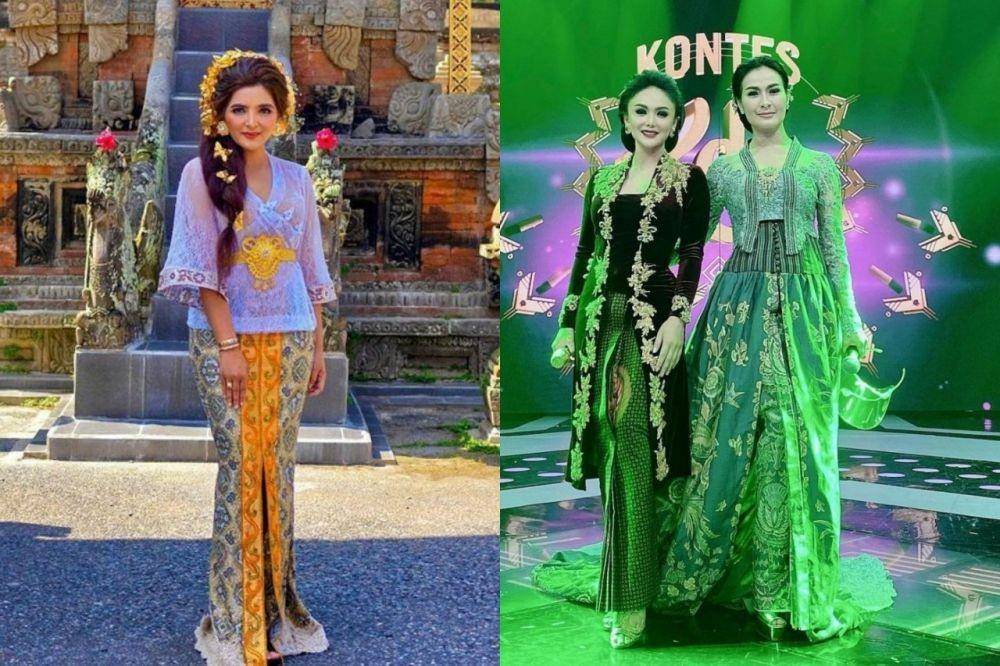 Ashanty dan Yuni Shara (instagram.com/ashanty_ash | instagram.com/yunishara36)