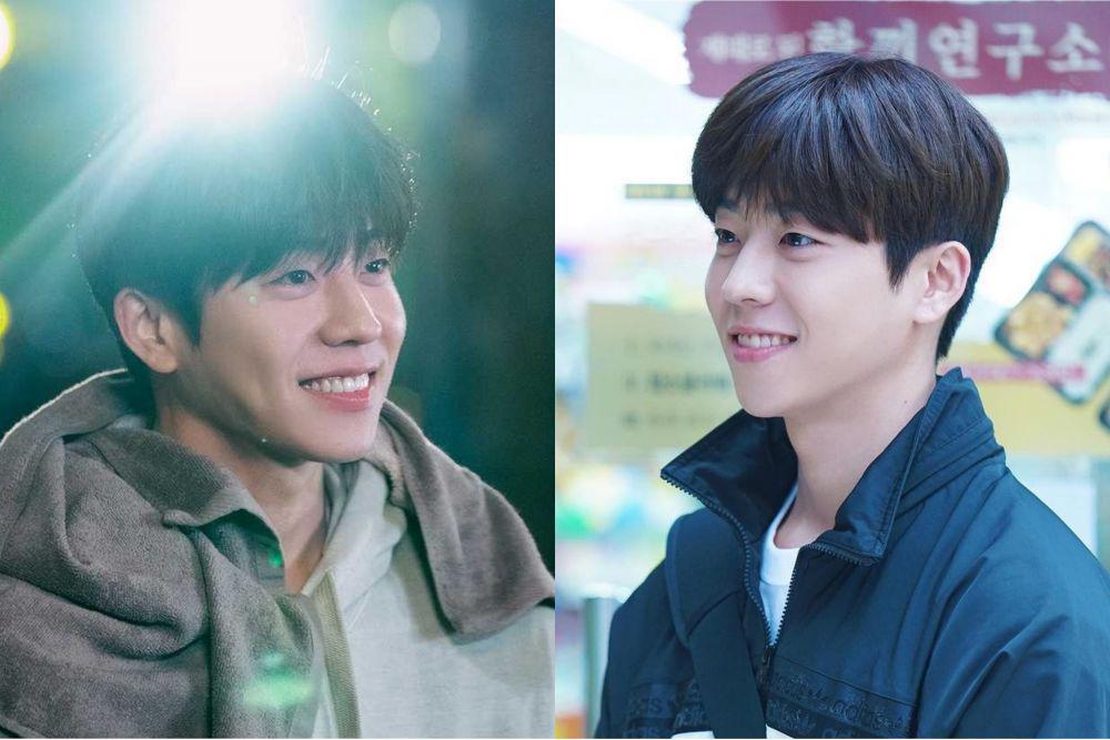 10 Adu Peran Chae Jong Hyeop di Nevertheless vs The Witch's Diner