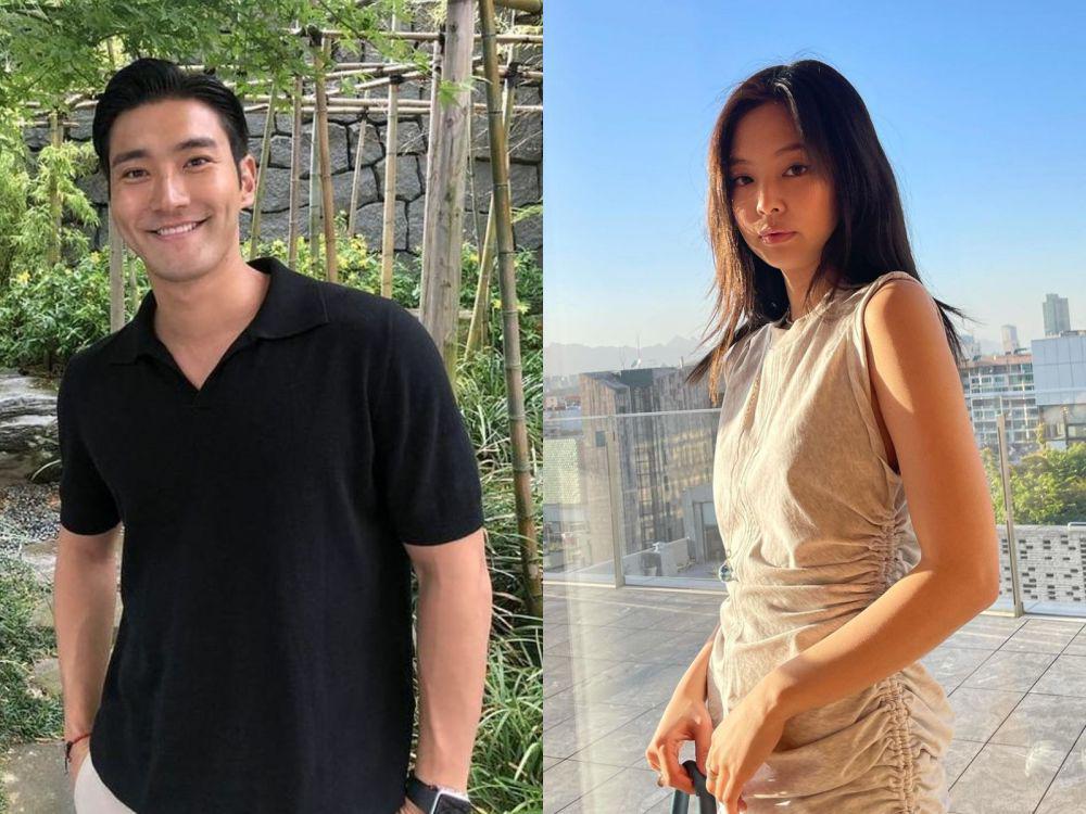 15 Artis Korea Ini Anak dari Pimpinan Perusahaan Besar, Tajir Banget!