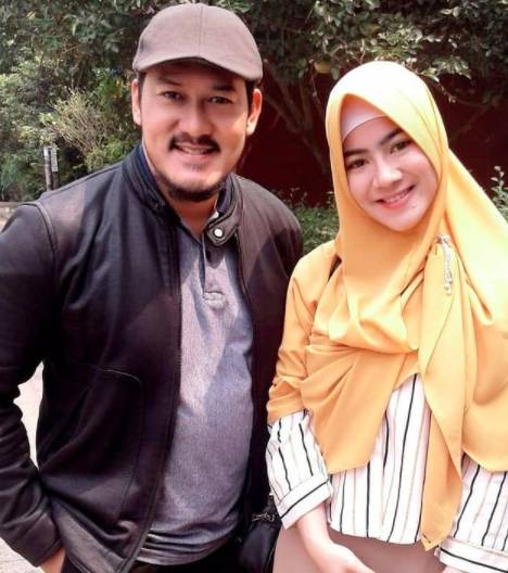 Kenangan mendiang Alino Octavian (instagram.com/alino189)