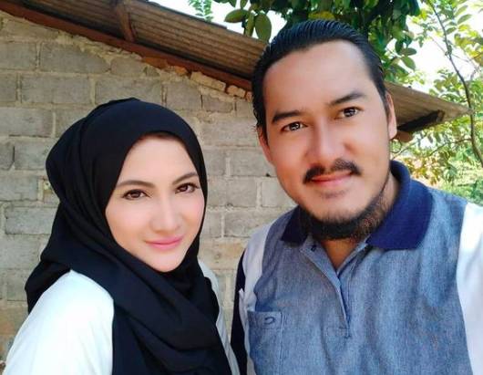 Kenangan mendiang Alino Octavian (instagram.com/alino189)