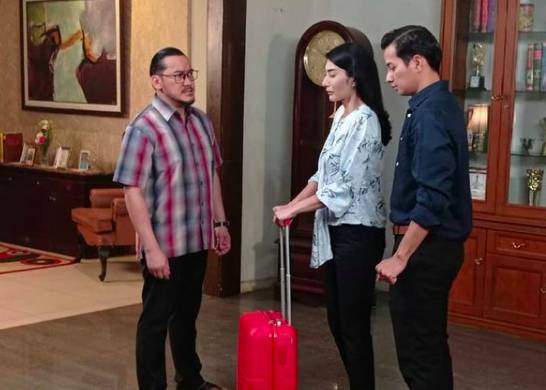 Kenangan mendiang Alino Octavian (instagram.com/alino_lovers)
