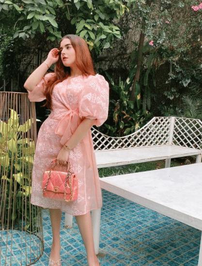 Keluarga Tasya Farasya (instagram.com/tasyafarasya)