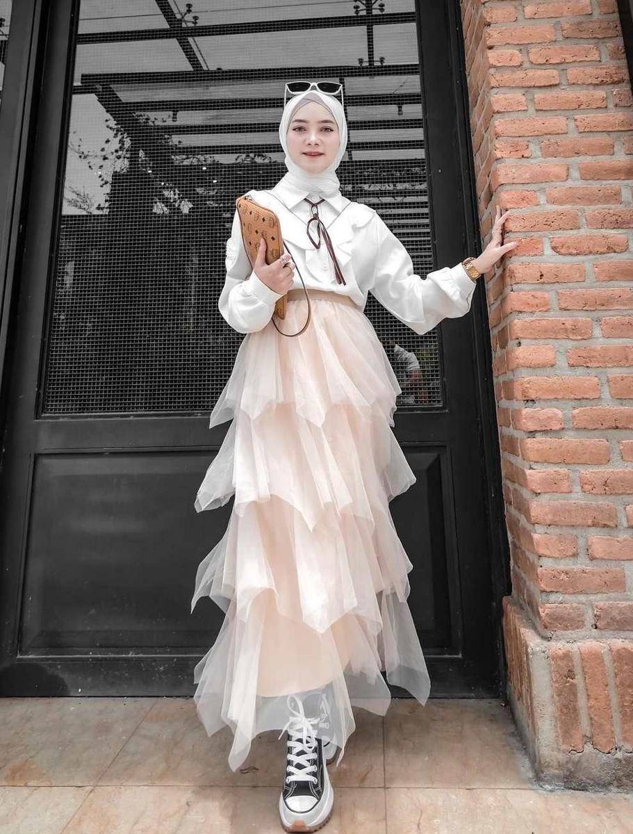 Nafisah Fauziyyah (instagram.com/nafisahfauziyyahh)