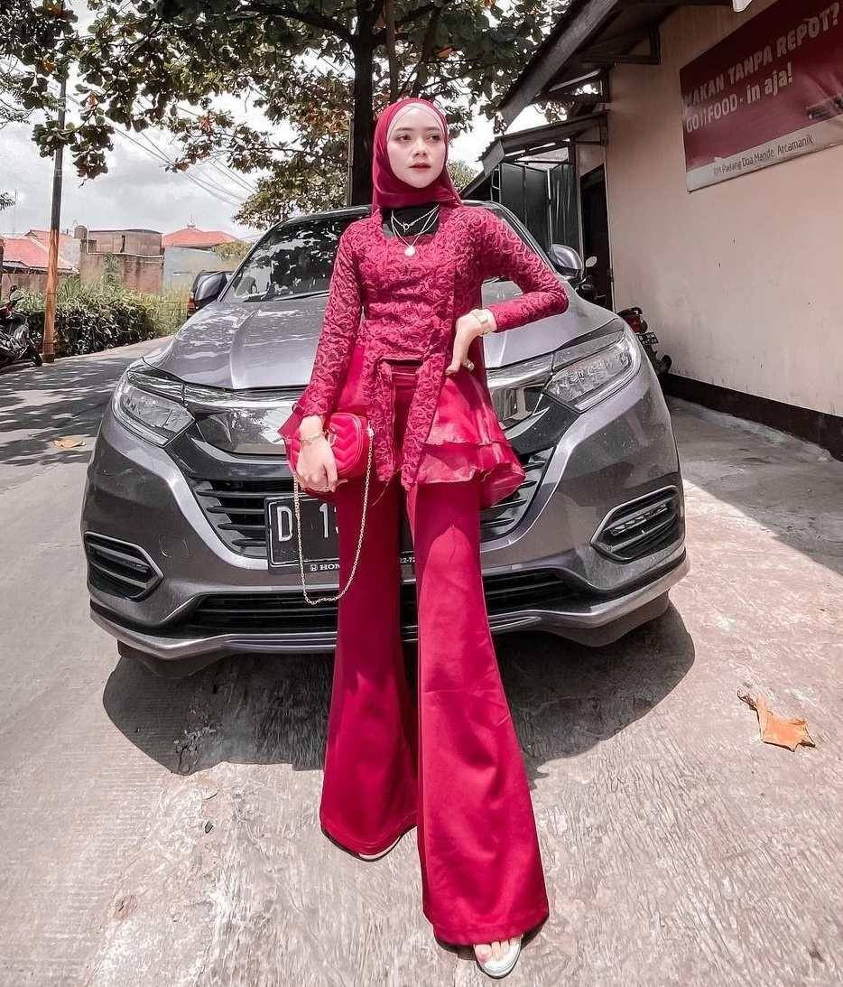 Nafisah Fauziyyah (instagram.com/nafisahfauziyyahh)