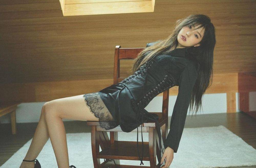 Kim Hye Won (instagram.com/hyemhyemu)