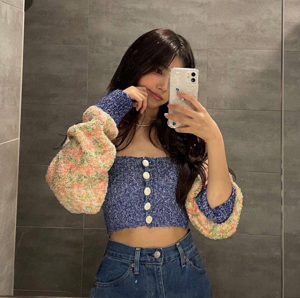 Kim Hye Won (instagram.com/hyemhyemu)